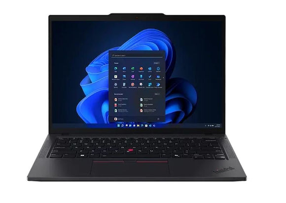 Lenovo ThinkPad T14 Gen 5 14 Inch Laptop with AI-assisted Intel Core Ultra Processor - SourceIT