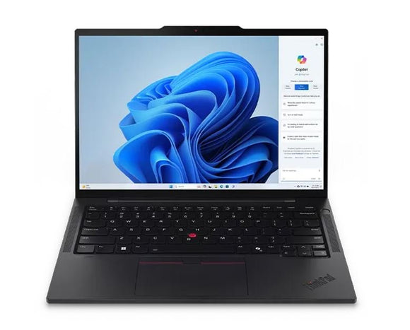 Lenovo ThinkPad T14S Gen 5 14 Inch Laptop with AI-assisted Intel Core Ultra Processor - SourceIT