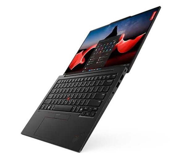 Lenovo ThinkPad X1 Carbon Gen 12 14 Inch Ultraportable Laptop with Integrated AI - SourceIT