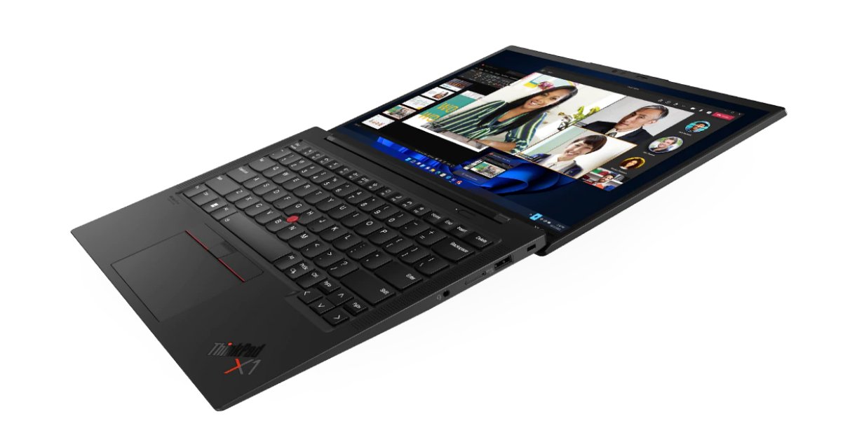 Lenovo ThinkPad X1 Carbon Series Business Laptop – SourceIT
