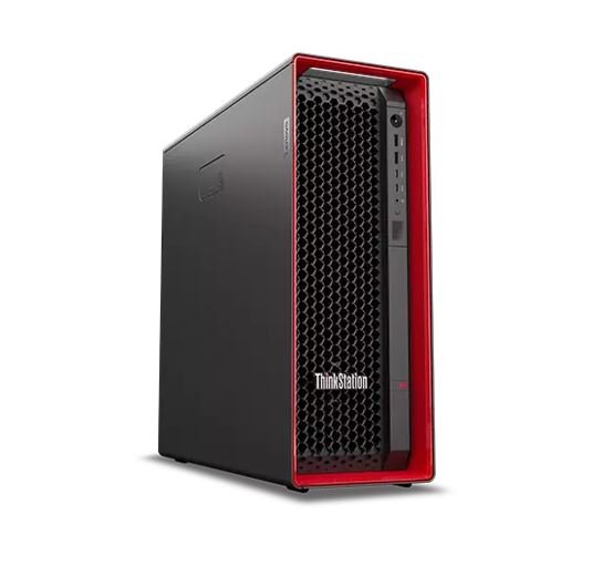 Lenovo ThinkStation P8 Workstation with AMD Threadripper PRO Processor - SourceIT