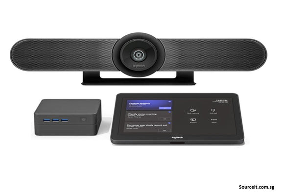 High Definition Video and Easy-To-Use Integration Conferencing Solutions