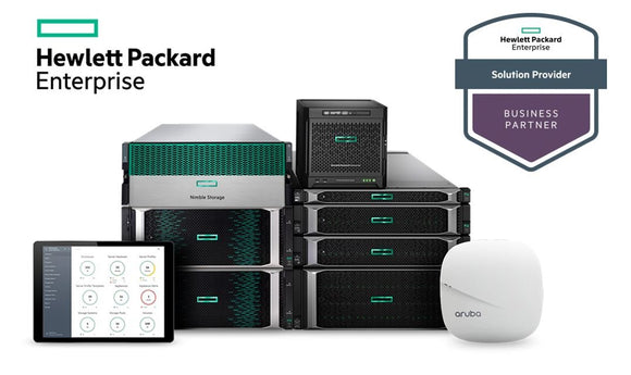 Mastering Navigating the Power of HPE Servers and Storage Solutions in Singapore - SourceIT