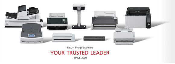 Maximize Office Efficiency: Top Ricoh Document Scanners for Businesses and Offices - SourceIT