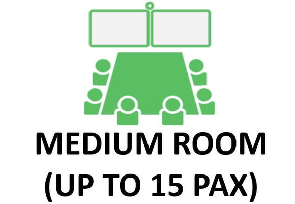 Medium Room Video Conferencing Solutions For Up To 15 Pax - SourceIT