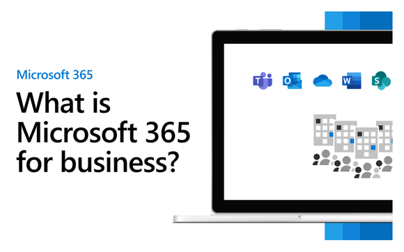 Microsoft 365 for Business | One solution To Run Your Business Securely from Anywhere - SourceIT