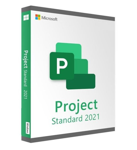 Microsoft Project Professional 2021 | Sync with Project Online and Project Server - SourceIT