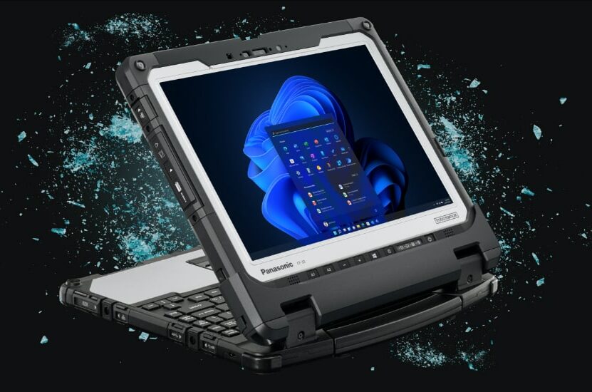 Maximize Durability with Panasonic Connect Military-Grade Rugged ...