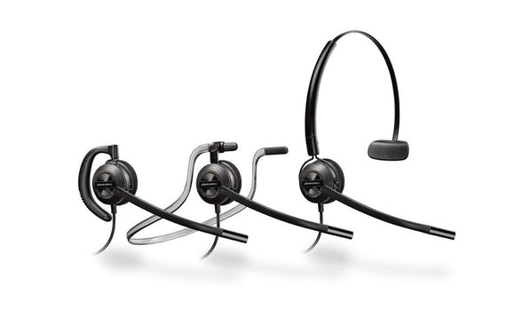 Poly EncorePro Contact Center Headsets - SourceIT