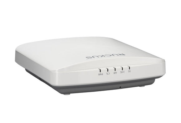 Ruckus Wireless Access Points for High Density Environments - SourceIT
