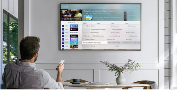 Samsung Business TV | BE Series Pro TV 4K Displays and Digital Signage - SourceIT