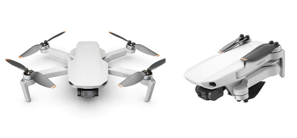 Top DJI Camera Drones of 2024: Expert Picks for Stellar Aerial Photography - SourceIT