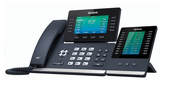Yealink T3,T4,T5 Series of IP Phones For Business - SourceIT