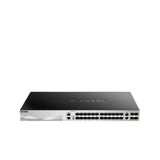 D-Link DGS-3130-30S front