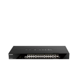 D-Link DGS-1520-28 front