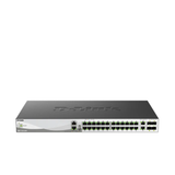 D-Link DMS-3130-30TS front