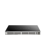 D-Link DGS-3130-54TS front