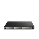 D-Link DGS-1520-52MP front