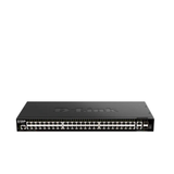 D-Link DGS-1520-52 front