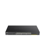 D-Link DGS-1250-28XMP front