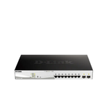 D-Link DGS-1210-10MP front