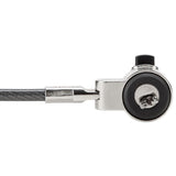 Targus Serialised Combination Cable Lock detail