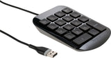 Targus numeric keypad detail view