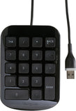 Targus Numeric Keypad - USB Port (AKP10AP-60)
