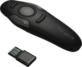 Targus Wireless Meeting Room Presenter AMP16AU-72 - Angle 2