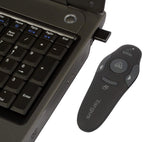 Targus Wireless Meeting Room Presenter AMP16AU-72 - Angle 3
