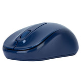 Targus W600 Wireless Optical Mouse Blue (AMW60003AP-50) - SourceIT