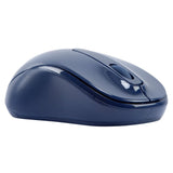 Targus W600 Wireless Optical Mouse Blue (AMW60003AP-50) - SourceIT
