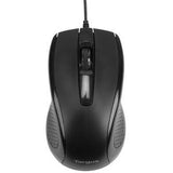 Targus U660 USB Optical Mouse Black (AMU660AP-50)
