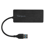 Targus USB 3.0 4-Port Hub ACH124US-93 - Main