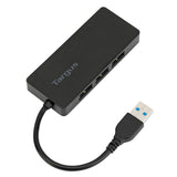 Targus USB 3.0 4-Port Hub