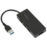 Targus USB 3.0 4-Port Hub