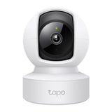 TP-Link Tapo 2K 3MP Pan/Tilt Home Security Wi-Fi Camera (Tapo C212)