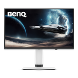BenQ EX271UZ 27" 4K 240Hz MOBIUZ QD-OLED Gaming Monitor