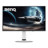 BenQ EX321UZ 31.5" 4K 240Hz MOBIUZ QD-OLED Gaming Monitor