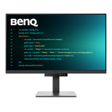 BenQ RD320U 32" 4K Programming Monitor with MoonHalo