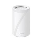 TP-Link Deco BE65 BE11000 Whole Home Mesh WiFi 7 System (3-Pack) — product view 1