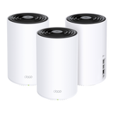 TP-Link Deco X80 AX6000 Dual-Band Mesh WiFi 6 System (2-Pack) — product view 1