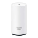 TP-Link Deco X50-Outdoor AX3000 Outdoor / Indoor Whole Home Mesh WiFi 6 Unit (1-Pack) — product view 1