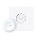 TP-Link Tapo S200D Smart Remote Dimmer Switch — product view 1