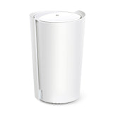 TP-Link Deco X50-5G 5G AX3000 Whole Home Mesh WiFi 6 Gateway (1-Pack) — product view 1