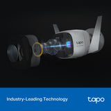 TP-Link Tapo C325WB Outdoor Security Wi-Fi Camera — product view 2