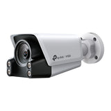 TP-Link VIGI C340S 4mm VIGI 4MP Outdoor ColorPro Night Vision Bullet Network Camera — product view 1