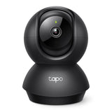 TP-Link Tapo 2K 3MP Pan/Tilt Home Security Wi-Fi Camera (Tapo C211)