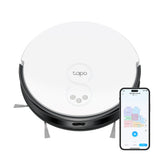 TP-Link Tapo RV20 Mop MagSlim LiDAR Navigation Robot Vacuum & Mop — product view 1