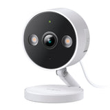 TP-Link Tapo C120 Indoor/Outdoor Wi-Fi Home Security Camera — product view 1